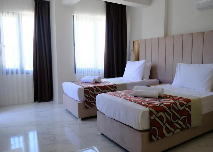 Optimum Luxury Hotel&Spa
